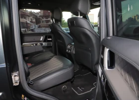 Обява за продажба на Mercedes-Benz G 63 AMG Mercedes-Benz G 63 AMG Brabus 700Widestar Magno Ca ~ 399 990 лв. - изображение 9