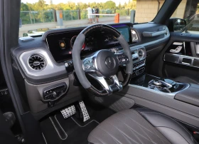 Обява за продажба на Mercedes-Benz G 63 AMG Mercedes-Benz G 63 AMG Brabus 700Widestar Magno Ca ~ 399 990 лв. - изображение 6