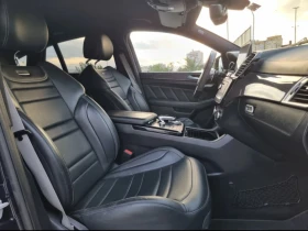 Mercedes-Benz GLE 63 S AMG Mercedes-Benz Gle 63 S Amg регистирана - 79978 лв. - 94333861 9