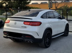 Mercedes-Benz GLE 63 S AMG Mercedes-Benz Gle 63 S Amg регистирана - 79978 лв. - 94333861 2