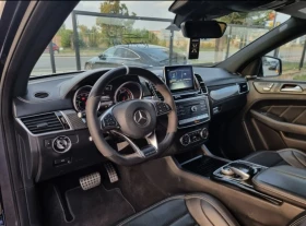 Mercedes-Benz GLE 63 S AMG Mercedes-Benz Gle 63 S Amg регистирана - 79978 лв. - 94333861 11