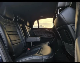 Mercedes-Benz GLE 63 S AMG Mercedes-Benz Gle 63 S Amg регистирана - 79978 лв. - 94333861 10