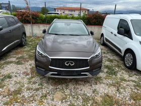 Infiniti QX30 | Mobile.bg    2