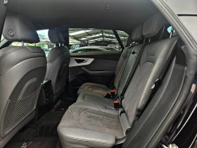 Audi Q8 SQ8/S-LINE/50TDI/GERMANY/3DCAMERA/SHADOW LINE/LIZI | Mobile.bg    16