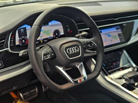 Audi Q8 SQ8/S-LINE/50TDI/GERMANY/3DCAMERA/SHADOW LINE/LIZI | Mobile.bg    11