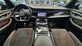 Audi Q8 SQ8/S-LINE/50TDI/GERMANY/3DCAMERA/SHADOW LINE/LIZI | Mobile.bg    9