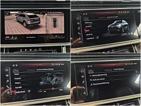 Audi Q8 SQ8/S-LINE/50TDI/GERMANY/3DCAMERA/SHADOW LINE/LIZI | Mobile.bg    14