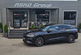 Audi Q8 SQ8/S-LINE/50TDI/GERMANY/3DCAMERA/SHADOW LINE/LIZI | Mobile.bg    17