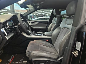 Audi Q8 SQ8/S-LINE/50TDI/GERMANY/3DCAMERA/SHADOW LINE/LIZI | Mobile.bg    15
