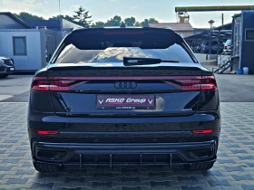 Audi Q8 SQ8/S-LINE/50TDI/GERMANY/3DCAMERA/SHADOW LINE/LIZI | Mobile.bg    6