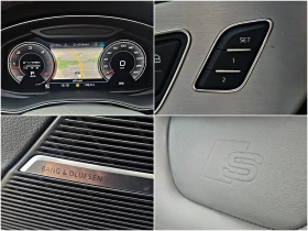 Audi Q8 SQ8/S-LINE/50TDI/GERMANY/3DCAMERA/SHADOW LINE/LIZI | Mobile.bg    13