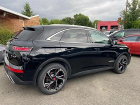 DS DS 7 Crossback 2.0BLUEHDI 177 EAT8 PERFORMACE LINE - 35990 лв. - 48568056 2