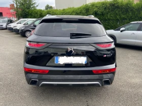 DS DS 7 Crossback 2.0BLUEHDI 177 EAT8 PERFORMACE LINE - 35990 лв. - 48568056 3