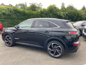 DS DS 7 Crossback 2.0BLUEHDI 177 EAT8 PERFORMACE LINE - 35990 лв. - 48568056 4