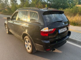 Обява за продажба на BMW X3 2.5si ~10 500 лв. - изображение 3