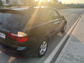 Обява за продажба на BMW X3 2.5si ~10 500 лв. - изображение 5