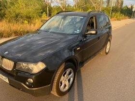 Обява за продажба на BMW X3 2.5si ~10 500 лв. - изображение 2