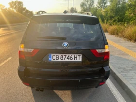 Обява за продажба на BMW X3 2.5si ~10 500 лв. - изображение 4