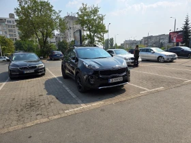 Обява за продажба на Kia Sportage 1.6 T-GDI AWD  ~32 000 лв. - изображение 2