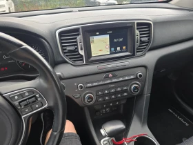 Kia Sportage 1.6 T-GDI AWD  | Mobile.bg    14