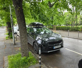 Обява за продажба на Kia Sportage 1.6 T-GDI AWD  ~32 000 лв. - изображение 8