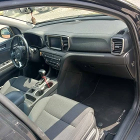 Kia Sportage 1.6 T-GDI AWD  | Mobile.bg    16