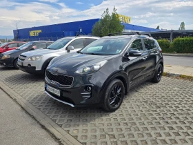Обява за продажба на Kia Sportage 1.6 T-GDI AWD  ~32 000 лв. - изображение 1