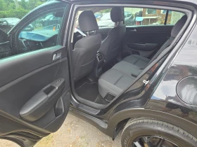Kia Sportage 1.6 T-GDI AWD  | Mobile.bg    15