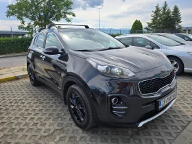 Обява за продажба на Kia Sportage 1.6 T-GDI AWD  ~32 000 лв. - изображение 1