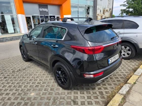 Обява за продажба на Kia Sportage 1.6 T-GDI AWD  ~32 000 лв. - изображение 3