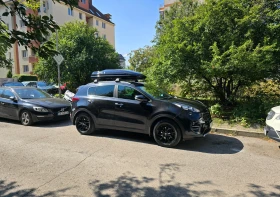 Обява за продажба на Kia Sportage 1.6 T-GDI AWD  ~32 000 лв. - изображение 9