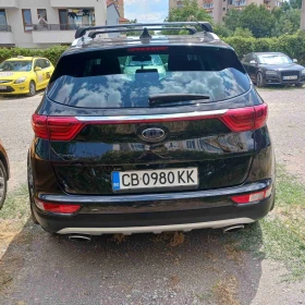 Обява за продажба на Kia Sportage 1.6 T-GDI AWD  ~32 000 лв. - изображение 7