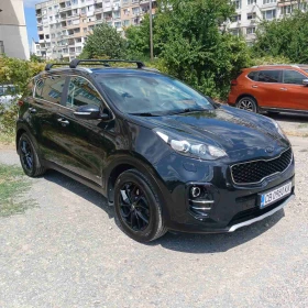 Обява за продажба на Kia Sportage 1.6 T-GDI AWD  ~32 000 лв. - изображение 5