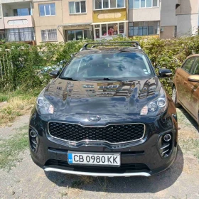 Обява за продажба на Kia Sportage 1.6 T-GDI AWD  ~32 000 лв. - изображение 6