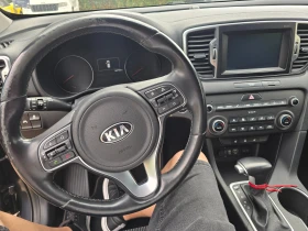 Обява за продажба на Kia Sportage 1.6 T-GDI AWD  ~32 000 лв. - изображение 11