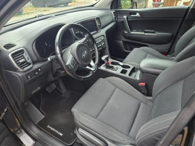 Kia Sportage 1.6 T-GDI AWD  | Mobile.bg    13