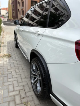 Обява за продажба на BMW X5 40d ~45 000 лв. - изображение 6