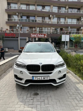 Обява за продажба на BMW X5 40d ~45 000 лв. - изображение 9