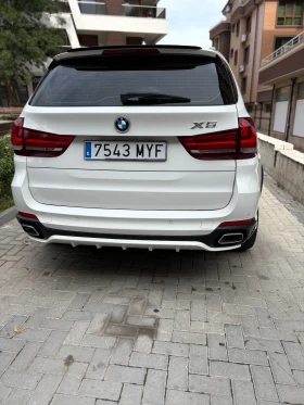 Обява за продажба на BMW X5 40d ~45 000 лв. - изображение 11