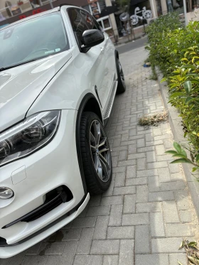 Обява за продажба на BMW X5 40d ~45 000 лв. - изображение 7