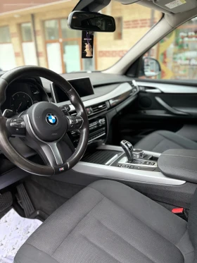 Обява за продажба на BMW X5 40d ~45 000 лв. - изображение 8