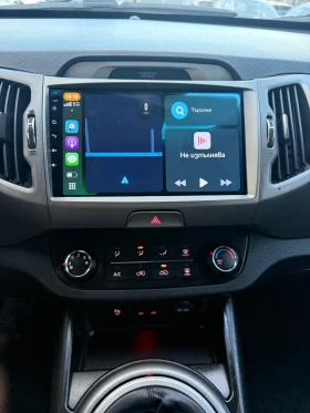 Kia Sportage 1.6 GDI | Mobile.bg    13