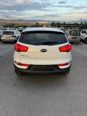 Kia Sportage 1.6 GDI | Mobile.bg    6