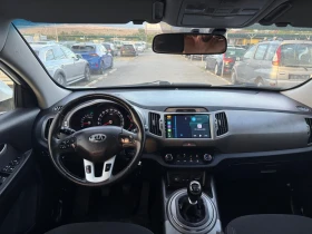 Kia Sportage 1.6 GDI | Mobile.bg    11