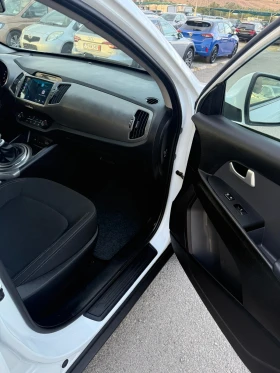 Kia Sportage 1.6 GDI | Mobile.bg    10