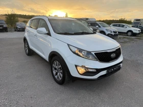 Kia Sportage 1.6 GDI | Mobile.bg    2