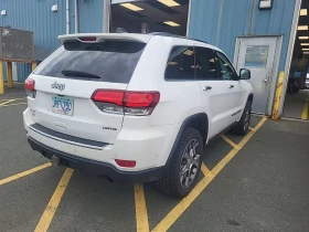 Jeep Grand cherokee * LIMITED * CARFAX *    | Mobile.bg    3
