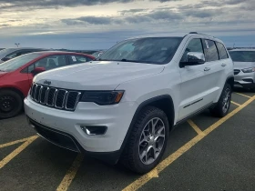     Jeep Grand cherokee * LIMITED * CARFAX *   