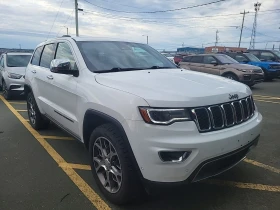 Jeep Grand cherokee * LIMITED * CARFAX *    | Mobile.bg    2