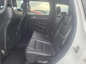 Jeep Grand cherokee * LIMITED * CARFAX *    | Mobile.bg    13